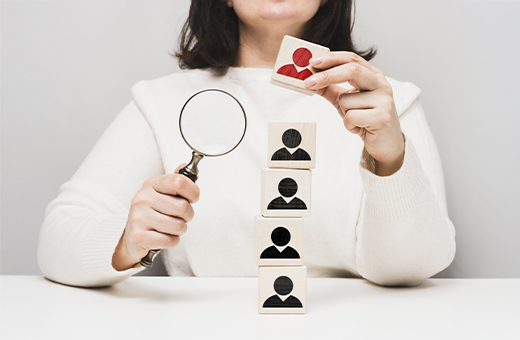 Recruitment Marketing